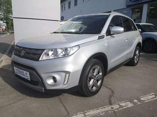 Vitara 1,6 4WD Shine Aut., 13990 €, Auto & Fahrrad-Autos in 8750 Judenburg