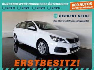 308 SW 1,5 BlueHDI 130 *LED / NAVI / TEMPOMAT / SIT..., 16150 €, Auto & Fahrrad-Autos in 8200 Gleisdorf