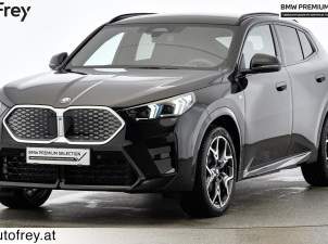 iX2 eDrive20, 44890 €, Auto & Fahrrad-Autos in 5020 Salzburg Süd