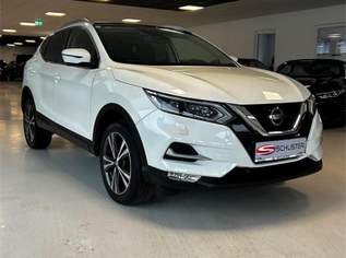 Qashqai 1,2 DIG-T ´N-Connecta´, 12970 €, Auto & Fahrrad-Autos in 4663 Laakirchen
