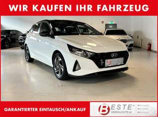 i20 1,0 T-GDi 48V Trend *, 12719 €, Auto & Fahrrad-Autos in 4663 Laakirchen i20 1,0 T-GDi 48V Trend *, 12719 €, Auto & Fahrrad-Autos in 4663 Laakirchen