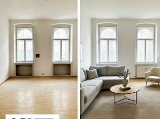 Altbauflair auf kompaktem Raum, 110000 €, Immobilien-Wohnungen in 1150 Rudolfsheim-Fünfhaus Altbauflair auf kompaktem Raum, 110000 €, Immobilien-Wohnungen in 1150 Rudolfsheim-Fünfhaus
