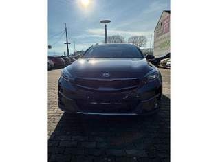 Xceed 1,4 TGDI GPF Silber, 16330 €, Auto & Fahrrad-Autos in 2000 Gemeinde Stockerau