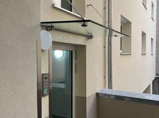 Hofseitige sonnige 3-Zimmer-Wohnung | Nähe Belvedere, 1150 €, Immobilien-Wohnungen in 1030 Landstraße