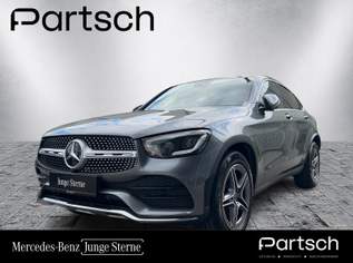 GLC 220 d 4MATIC Coupé AMG-Line, 55900 €, Auto & Fahrrad-Autos in 2700 