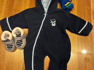 Baby Kleidungspaket Junge Größe 50/56, 13 €, Kindersachen-Kindermode in 4271 Sankt Oswald bei Freistadt