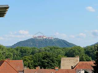 4-Zimmer-Wohnung in Krems mit Balkon, Garage, großen Kellerabteil und Fußbodenheizung mit Ausblick auf Stift Göttweig, 410000 €, Immobilien-Wohnungen in 3500 Am Steindl
