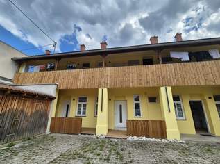 2 - Zimmerwohnung in Ternitz zu mieten!, 495.7 €, Immobilien-Wohnungen in 2630 Gemeinde Ternitz