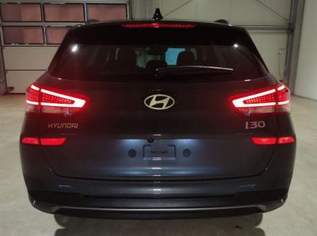 i30 Kombi GO! PLUS 1.0 T-GDI 100 PS 7DCT Navi..., 26239 €, Auto & Fahrrad-Autos in 6844 Gemeinde Altach