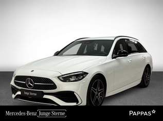 C 220 d 4MATIC T-Modell Österreich-Edition, 49850 €, Auto & Fahrrad-Autos in 6060 Stadt Hall in Tirol C 220 d 4MATIC T-Modell Österreich-Edition, 49850 €, Auto & Fahrrad-Autos in 6060 Stadt Hall in Tirol