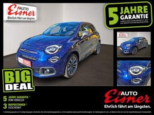 500X SPORT HYBRID DCT, 16990 €, Auto & Fahrrad-Autos in 9800 Spittal an der Drau 500X SPORT HYBRID DCT, 16990 €, Auto & Fahrrad-Autos in 9800 Spittal an der Drau