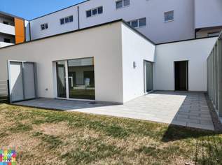 MIETKAUF IM GRÜNEN MAX! TOP LAGE!, 733.99 €, Immobilien-Wohnungen in 3100 Stattersdorf