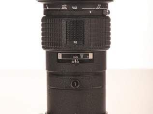 Objektiv AF-Nikkor 300mm/4,0 IF-ED , 590 €, Marktplatz-Kameras & TV & Multimedia in 1200 Brigittenau