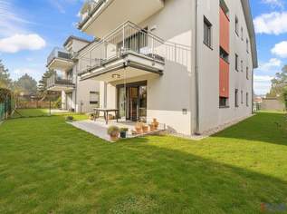 Effiziente aber Großzügige Gartenwohnung mit ca. 200 m² Garten, Luxus Küche mit Gaggenau Geräte und in ruhige Lage aber nähe U-Bahn, 600000 €, Immobilien-Wohnungen in 1220 Donaustadt Effiziente aber Großzügige Gartenwohnung mit ca. 200 m² Garten, Luxus Küche mit Gaggenau Geräte und in ruhige Lage aber nähe U-Bahn, 600000 €, Immobilien-Wohnungen in 1220 Donaustadt