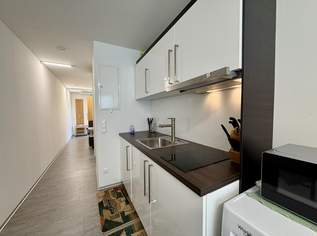 Wohnapartment mit Terrasse und Garten, 448 €, Immobilien-Wohnungen in 2630 Gemeinde Ternitz