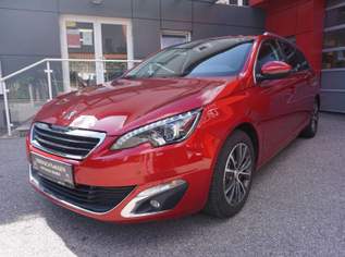 308 Allure PT 130 SW, 9750 €, Auto & Fahrrad-Autos in 2500 Gemeinde Baden 308 Allure PT 130 SW, 9750 €, Auto & Fahrrad-Autos in 2500 Gemeinde Baden