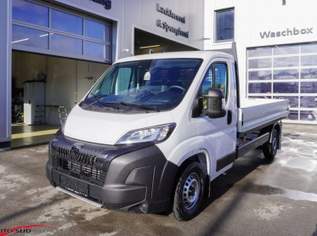 Boxer Pritsche EK 35+ L3 140 6-Gang, 39900 €, Auto & Fahrrad-Autos in Kärnten