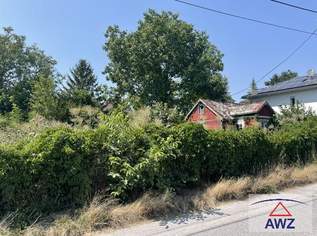 Ihr Familiengrundstück in Wien ruhig wohnen, urban leben, 540000 €, Immobilien-Grund und Boden in 1220 Donaustadt