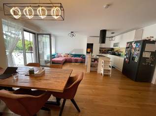 FAMILIENHIT MIT HOCHWERTIGER AUSSTATTUNG, 439000 €, Immobilien-Wohnungen in 2000 Gemeinde Stockerau