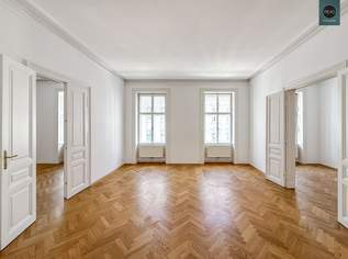 Klimatisiertes Büro bei neuer U5 Station! Repräsentatives Haus in bester Innenstadtlage bei der Votivkirche!, 4809.31 €, Immobilien-Gewerbeobjekte in 1090 Alsergrund