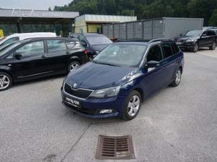 Fabia Combi Ambition TSI, 10990 €, Auto & Fahrrad-Autos in 4822 Bad Goisern am Hallstättersee Fabia Combi Ambition TSI, 10990 €, Auto & Fahrrad-Autos in 4822 Bad Goisern am Hallstättersee