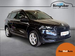 Karoq Sportline TSI DSG ACT, 38490 €, Auto & Fahrrad-Autos in 3430 Gemeinde Tulln an der Donau Karoq Sportline TSI DSG ACT, 38490 €, Auto & Fahrrad-Autos in 3430 Gemeinde Tulln an der Donau