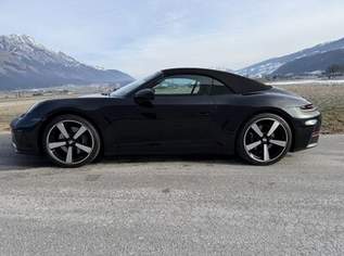 911 Carrera Cabriolet, 190992 €, Auto & Fahrrad-Autos in 6063 Marktgemeinde Rum