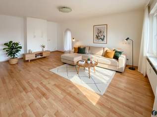 Großzügige 4-Zimmer-Wohnung für die ganze Familie, 1123.4 €, Immobilien-Wohnungen in 3430 Gemeinde Tulln an der Donau