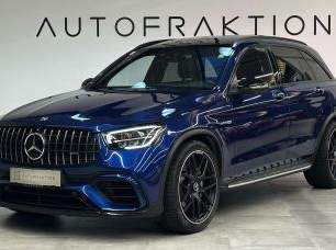 GLC 4Matic MOPF, 79999 €, Auto & Fahrrad-Autos in 2100 Gemeinde Korneuburg