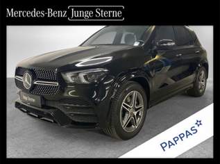 GLE 400 d 4MATIC *AMG Line, 9G-Tronic, Mutibeam..., 98850 €, Auto & Fahrrad-Autos in 6060 Stadt Hall in Tirol