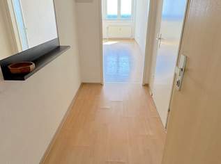 Nähe Uno City in 1220 Wien ++ 2-Zimmer-Wohnung mit Loggia ++ 3-5 Minuten zur U1 !!, 280000 €, Immobilien-Wohnungen in 1220 Donaustadt