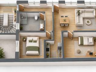 3-Zimmer-Wohnung in zentraler Lage mit Garagenplatz, 165984 €, Immobilien-Wohnungen in 5280 Braunau am Inn 3-Zimmer-Wohnung in zentraler Lage mit Garagenplatz, 165984 €, Immobilien-Wohnungen in 5280 Braunau am Inn