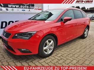 Leon Sportstourer ST Kombi Executive 1,6 TDI ...