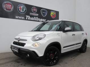 500L 1,3 MultiJet 95 SCR Sport Dualogic Aut., 13490 €, Auto & Fahrrad-Autos in 4800 Attnang-Puchheim
