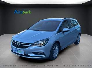 Astra K Sports Tourer 1,6 CDTI Österreich Edition, 13990 €, Auto & Fahrrad-Autos in 6405 Gemeinde Pfaffenhofen