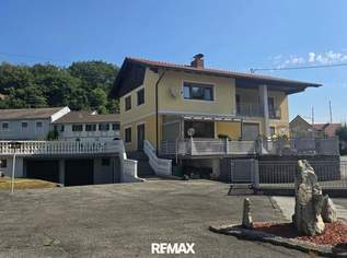 Vielseitiges Ein- oder Mehrfamilienhaus - großzügiges Raumangebot mit viel Potential in Wies, 399000 €, Immobilien-Häuser in 8551 Wies