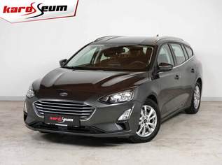 Focus Traveller Autom. *ACC*RFK*WINTER-P*LED*PDC*, 14890 €, Auto & Fahrrad-Autos in 4693 Desselbrunn