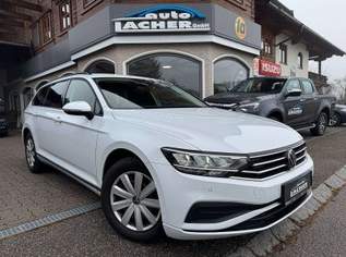 Passat Business 2,0 SCR TDI DSG*LED*ACC*RFK*, 23450 €, Auto & Fahrrad-Autos in 4880 Sankt Georgen im Attergau