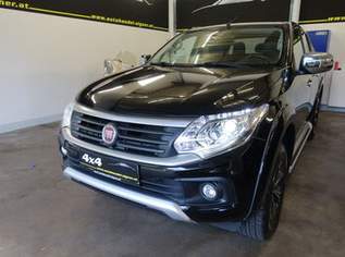 Fullback Double Cab LX Basis, 29900 €, Auto & Fahrrad-Autos in 6706 Gemeinde Bürs