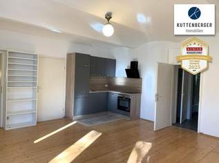 Gepflegte Single-, Pärchenwohnung mit Gartenbenützung und KFZ-Stellplatz!, 1089 €, Immobilien-Wohnungen in 1190 Döbling