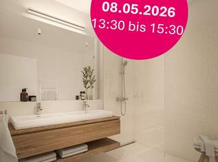 Städtischer Luxus trifft naturnahe Ruhe – LIESING GARDENS als attraktive Vorsorgeimmobilie, 494100 €, Immobilien-Wohnungen in 1230 Liesing
