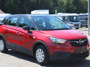 Crossland X 1,5 CDTI ECOTEC BlueInjection Editon St./St., 10599 €, Auto & Fahrrad-Autos in 8483 Deutsch Goritz Crossland X 1,5 CDTI ECOTEC BlueInjection Editon St./St., 10599 €, Auto & Fahrrad-Autos in 8483 Deutsch Goritz