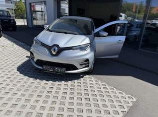 Zoe Experien R110 Z.E.50 (52kWh Akkumiete KFz 6033, 9880 €, Auto & Fahrrad-Autos in 8075 Hart bei Graz