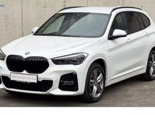 X1 xDrive18d M-Sportpaket, 32430 €, Auto & Fahrrad-Autos in 8403 Lang