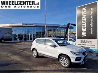 Ateca 1.5 TSI Style DSG * NUR 27.911 KM, 24911 €, Auto & Fahrrad-Autos in 7400 Oberwart