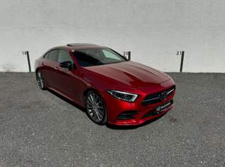 CLS d **4MATIC*AMG*BURMESTER*PANO*VOLL**, 39900 €, Auto & Fahrrad-Autos in 6176 Marktgemeinde Völs CLS d **4MATIC*AMG*BURMESTER*PANO*VOLL**, 39900 €, Auto & Fahrrad-Autos in 6176 Marktgemeinde Völs