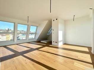 ERSTBEZUG über den Dächern Währings I 3 Terrassen I 2 Bäder I Türkenschanzpark, 1049000 €, Immobilien-Wohnungen in 1180 Währing