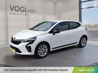 Clio Evolution TCe 90, 17990 €, Auto & Fahrrad-Autos in 8940 Liezen