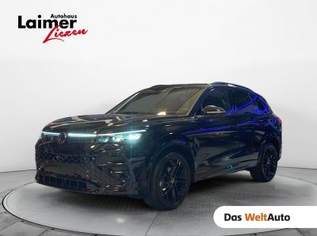 Tiguan R-Line TDI 4MOTION DSG, 64980 €, Auto & Fahrrad-Autos in 8940 Liezen