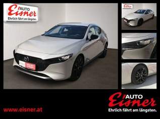 3 2.5 e-Skyactiv G 140 Homura, 24440 €, Auto & Fahrrad-Autos in Kärnten